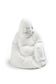 Lachende Boeddha 7cm