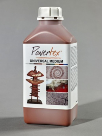 Powertex Terracotta 1 liter