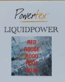 Liquidpower Red