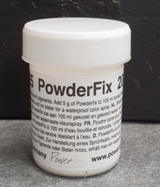PowderFix 20 gr