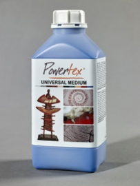 Powertex Blauw 1 liter