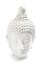 Boeddha hoofd large 13cm