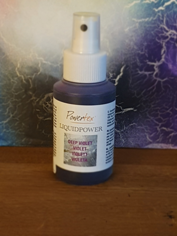 Liquidpower Purple