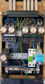 Workshop Elektra in en om het Huis