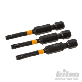 Ultragrip TORX bit - T20 - midden lang