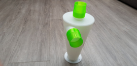 Koppelstuk - Cycloon -> Festool D 50 mm (brede kant) koppeling