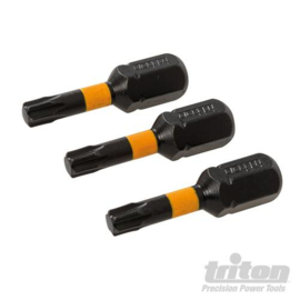 Ultragrip TORX bit - T15