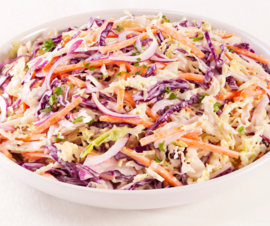 Koolsalade - groot