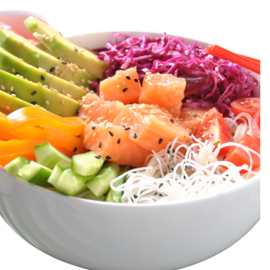 Kleine bowls