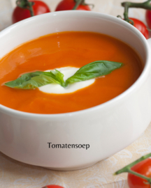 tomatensoep