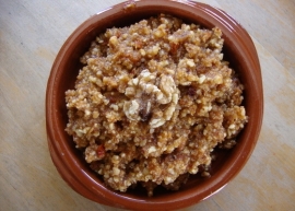 Notentapenade