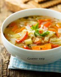 groente soep