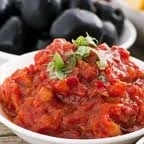 Tomatentapenade