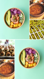 Weekend Borreltas maart 2026