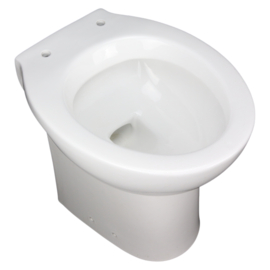 Losse keramiek FLO WC45 COMPACT/170045