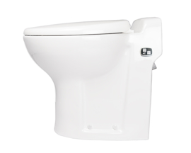 Broyeur Toilette FLO WC56 PRO