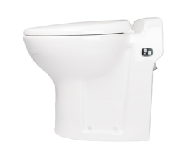 Broyeur Toilet FLO WC56 PRO