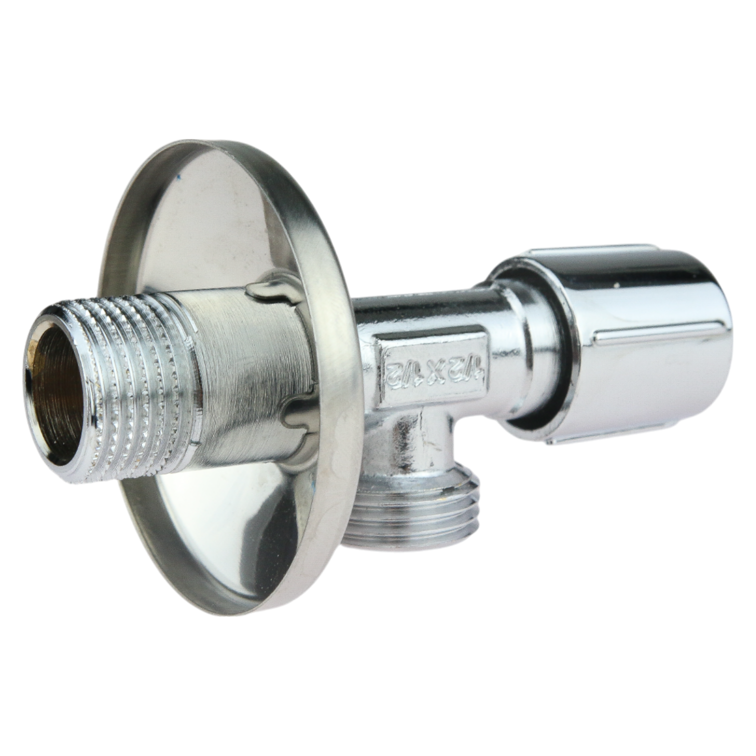 Grohe Hoekstopkraan 22041000