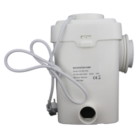 Broyeur Pomp FLO600 IP55