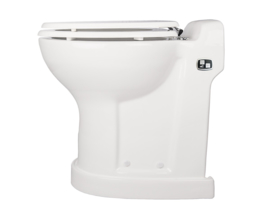 Broyeur Toilet FLO WC56 PRO