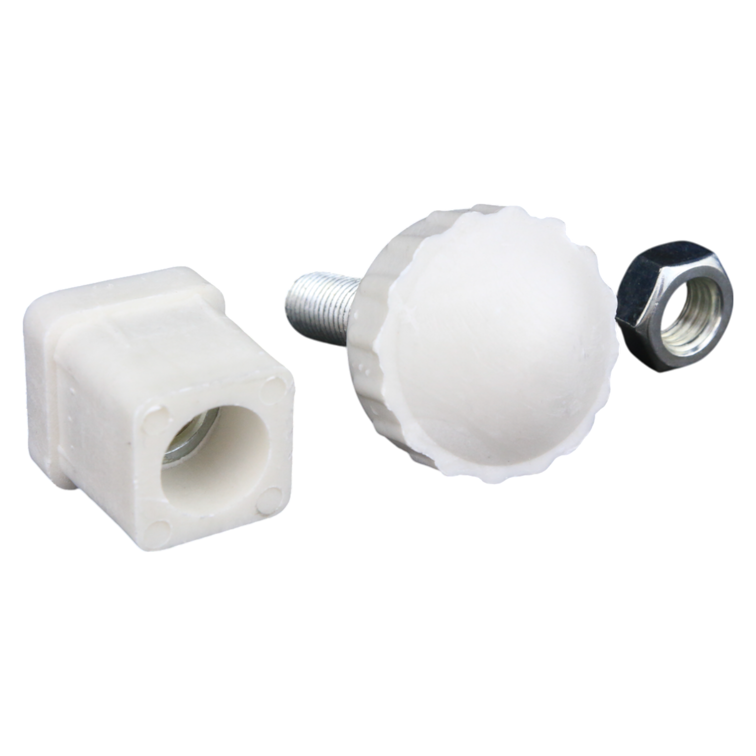 Stelpoot Tray Douchecabine