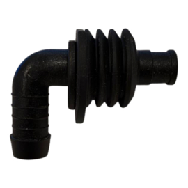 Inlaatplug keramiek c72