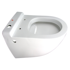Loose Ceramic FLO WC17 WALL