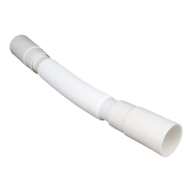 Flexibler Ablaufschlauch Broyeur-Toilette 40 mm