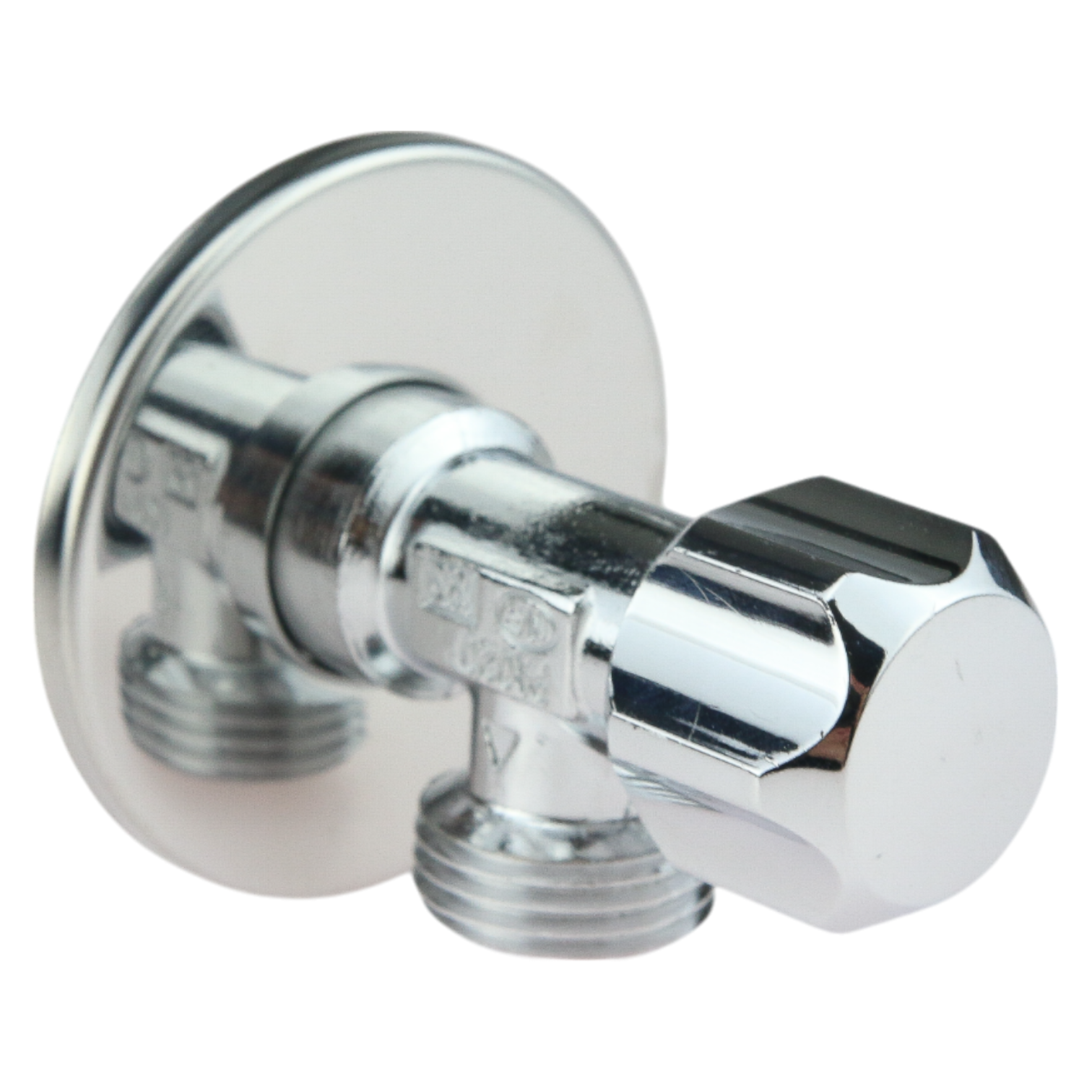 Grohe Hoekstopkraan 22025000