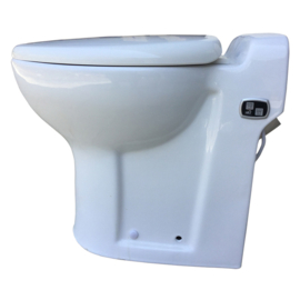 Broyeur wc FLO WC56 Pro