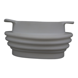 Macerator pump cuff 100x110