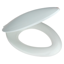 White Floor-Standing Toilet (Ceramic) HCG (C4710)