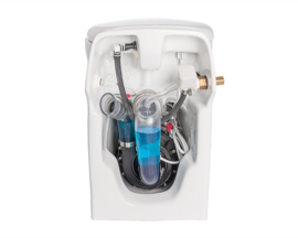 Broyeur WC FLO WC56 PRO
