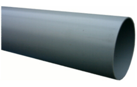 PVC buis afvoerbuis 40mm