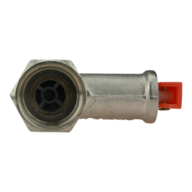 Overdrukventiel boiler 1/2''