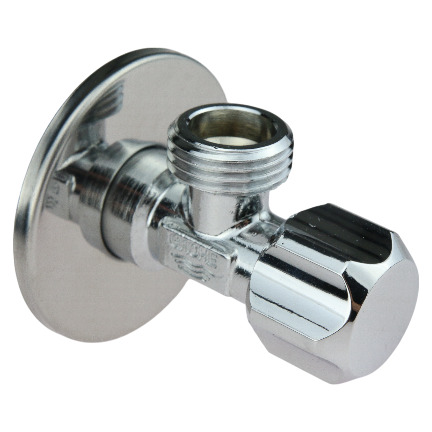 Grohe Hoekstopkraan 22025000