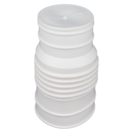Raccord pour pompe broyeur (dégrilleur) tube 40 mm