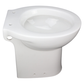 Losse keramiek FLO WC45 COMPACT/170045