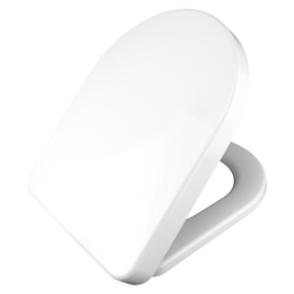 Abattant WC pour toilette suspendue (Original)
