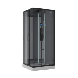 Glass Move Deluxe black