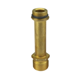 Warmwater toestel aanvoer Koud Water 1/2 78,5 mm