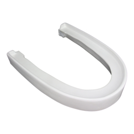 Keramiek rand - 5 cm - WC56 Pro