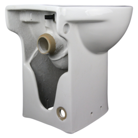 Losse keramiek FLO WC45 COMPACT/170045