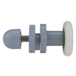 Big Move Sliding Door Wheels