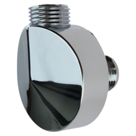 Raccord pour flexible de douche Move