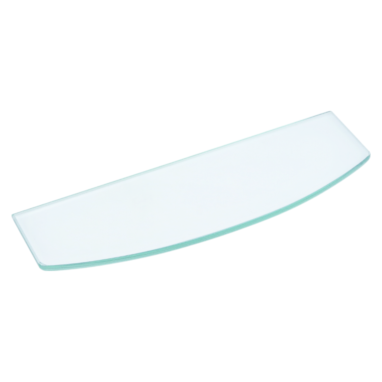 Planchet glas 'Big Move'