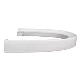 Keramiek rand - 5 cm - WC56 Pro