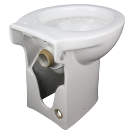 Losse keramiek FLO WC45 COMPACT/170045