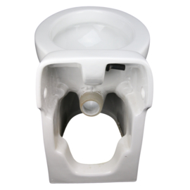 Losse keramiek FLO WC56 PRO/170056