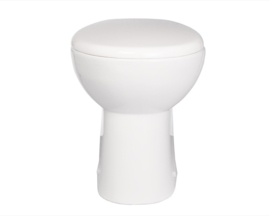 Broyeur Toilet FLO WC45 COMPACT